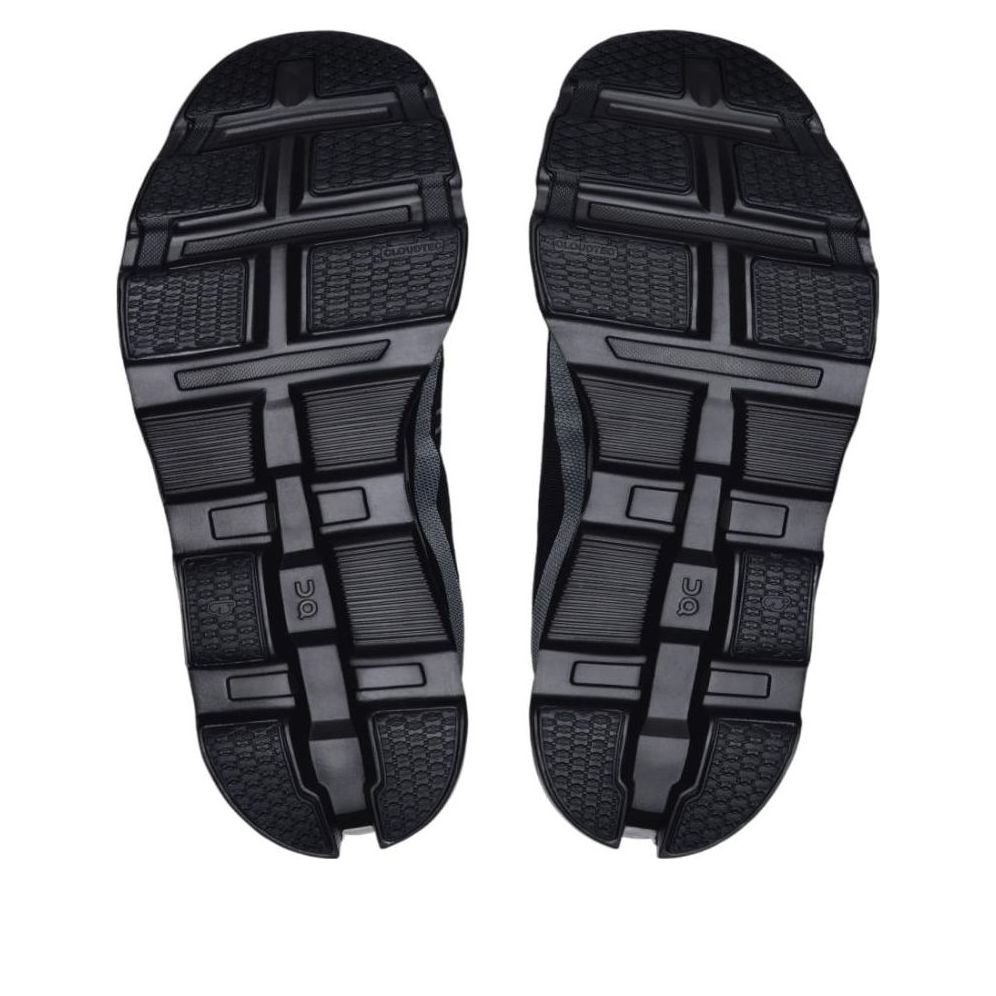 On Running Cloudmonster 2 'Triple Black' 3ME10121043 - 5