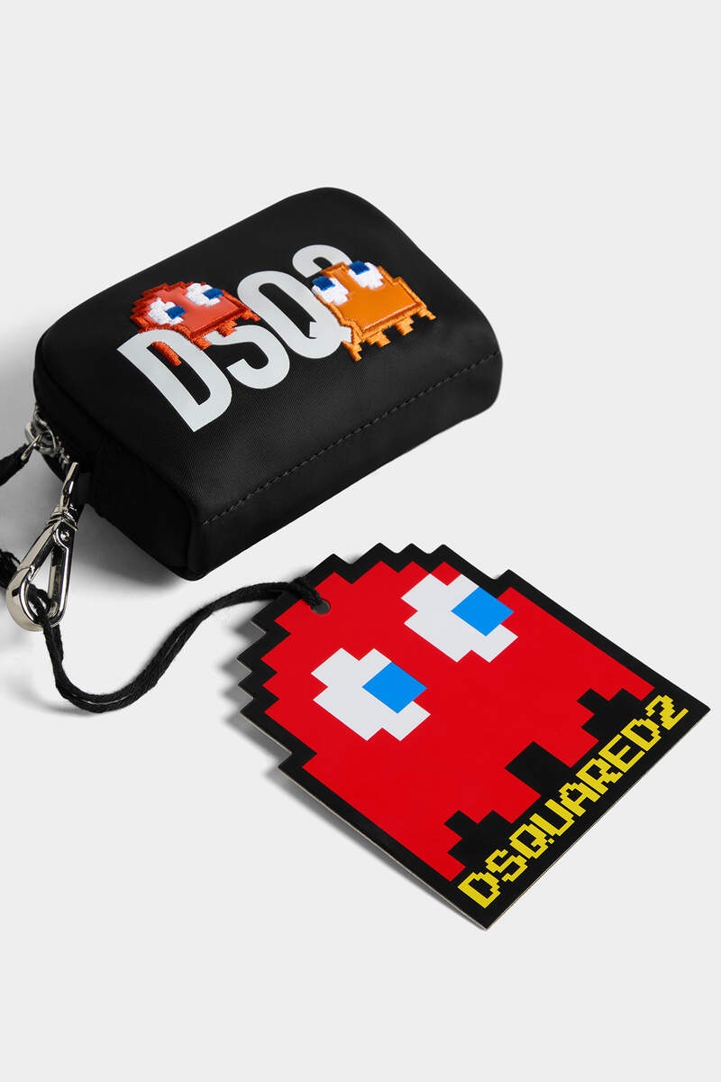 PAC-MAN POUCH - 5