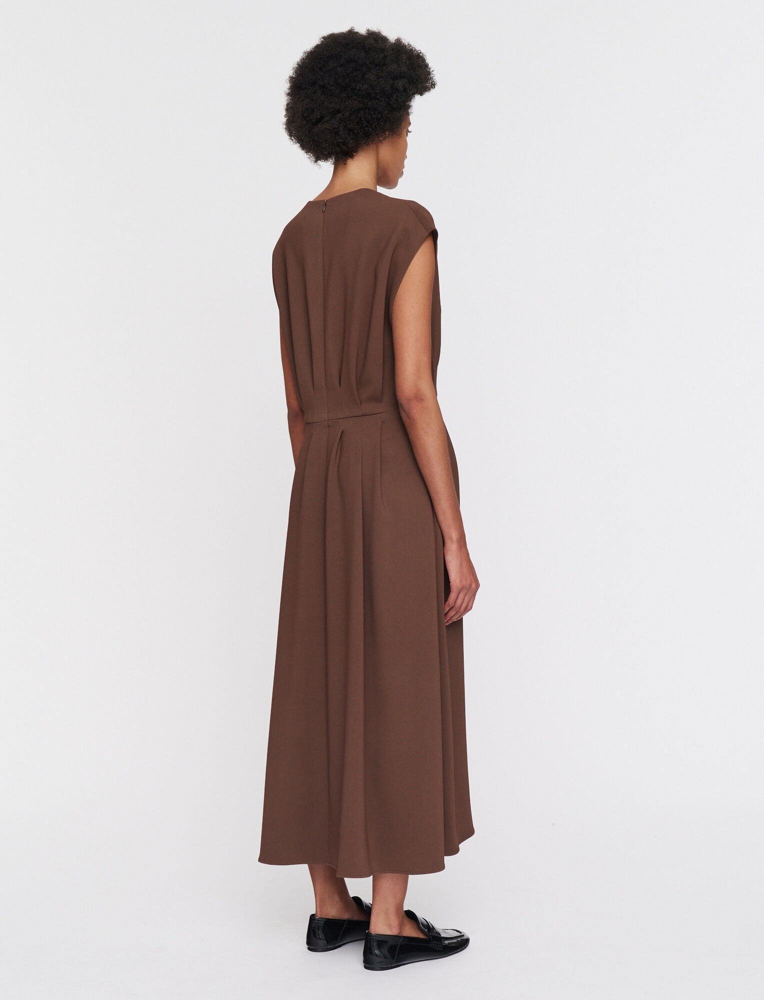 Comfort Cady Turot Dress - 3