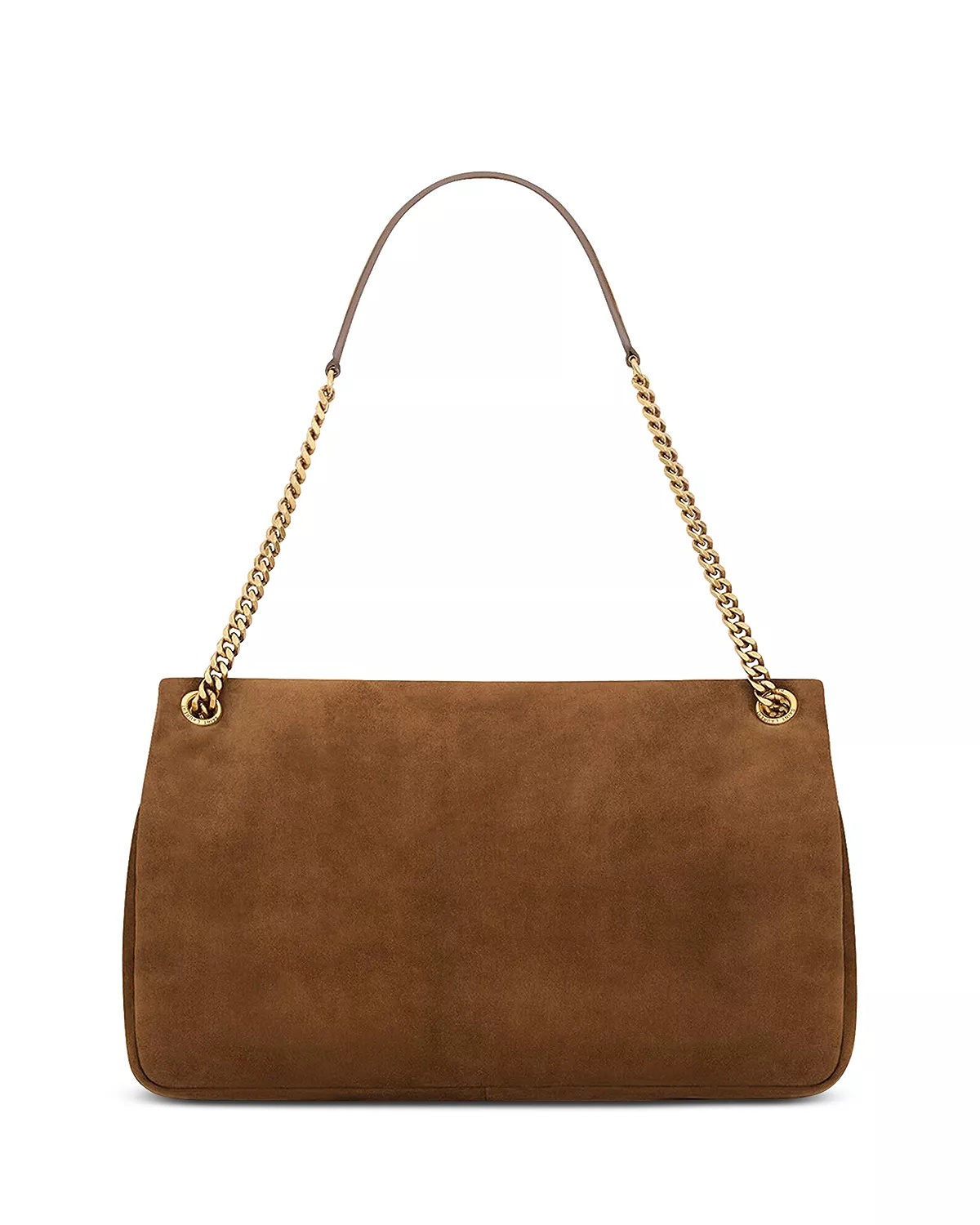 Calypso Handbag in Suede - 5