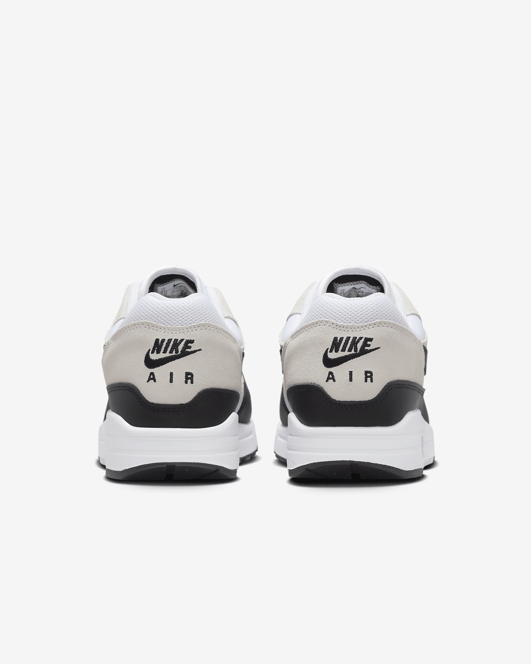 Nike Air Max 1 Essential Men's Shoes - 6