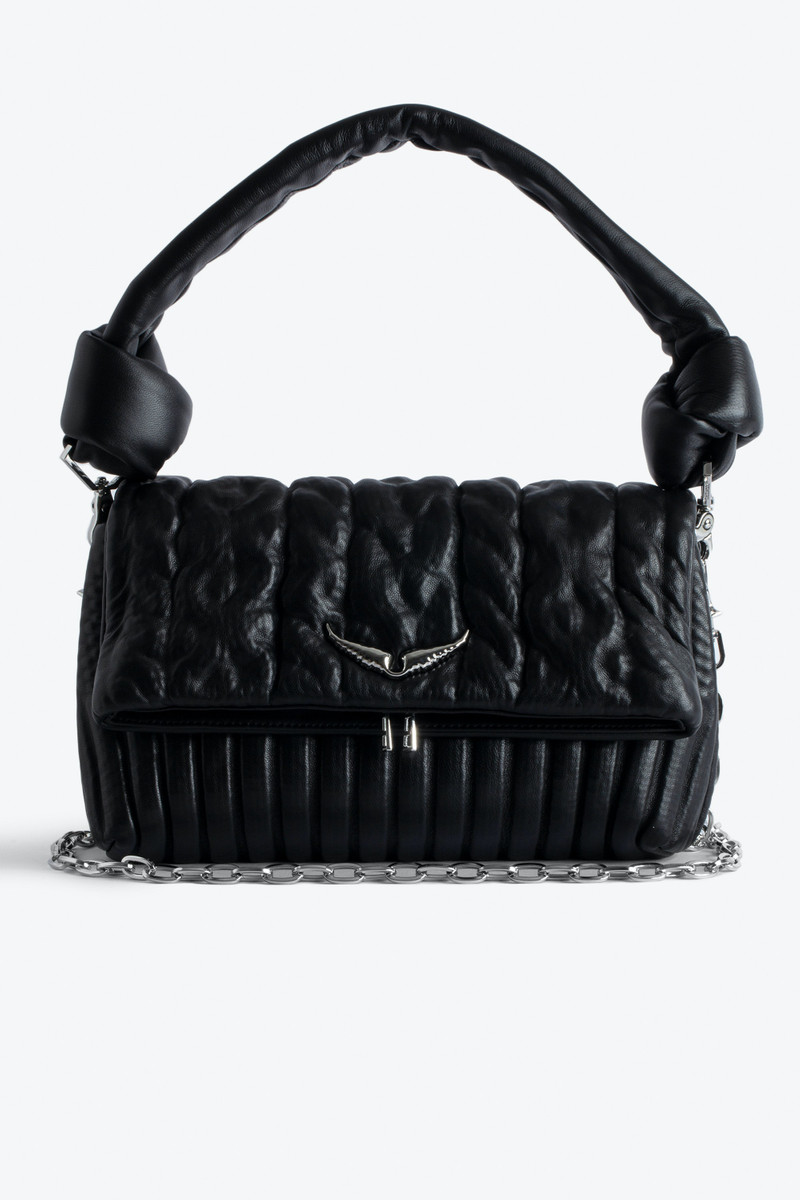 Rocky Eternal Bag Knit Shadow 1