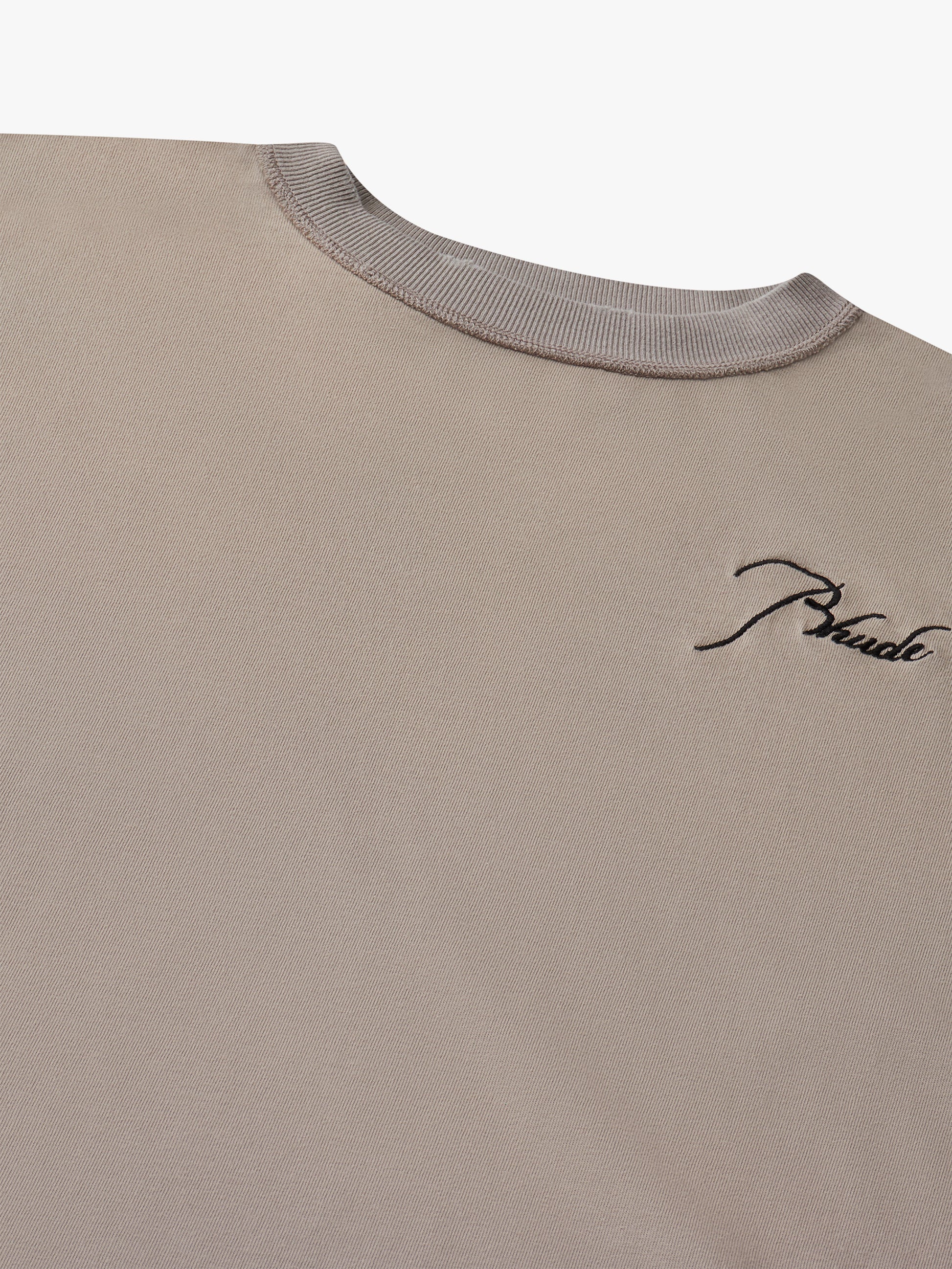 REVERSE TEE - 3