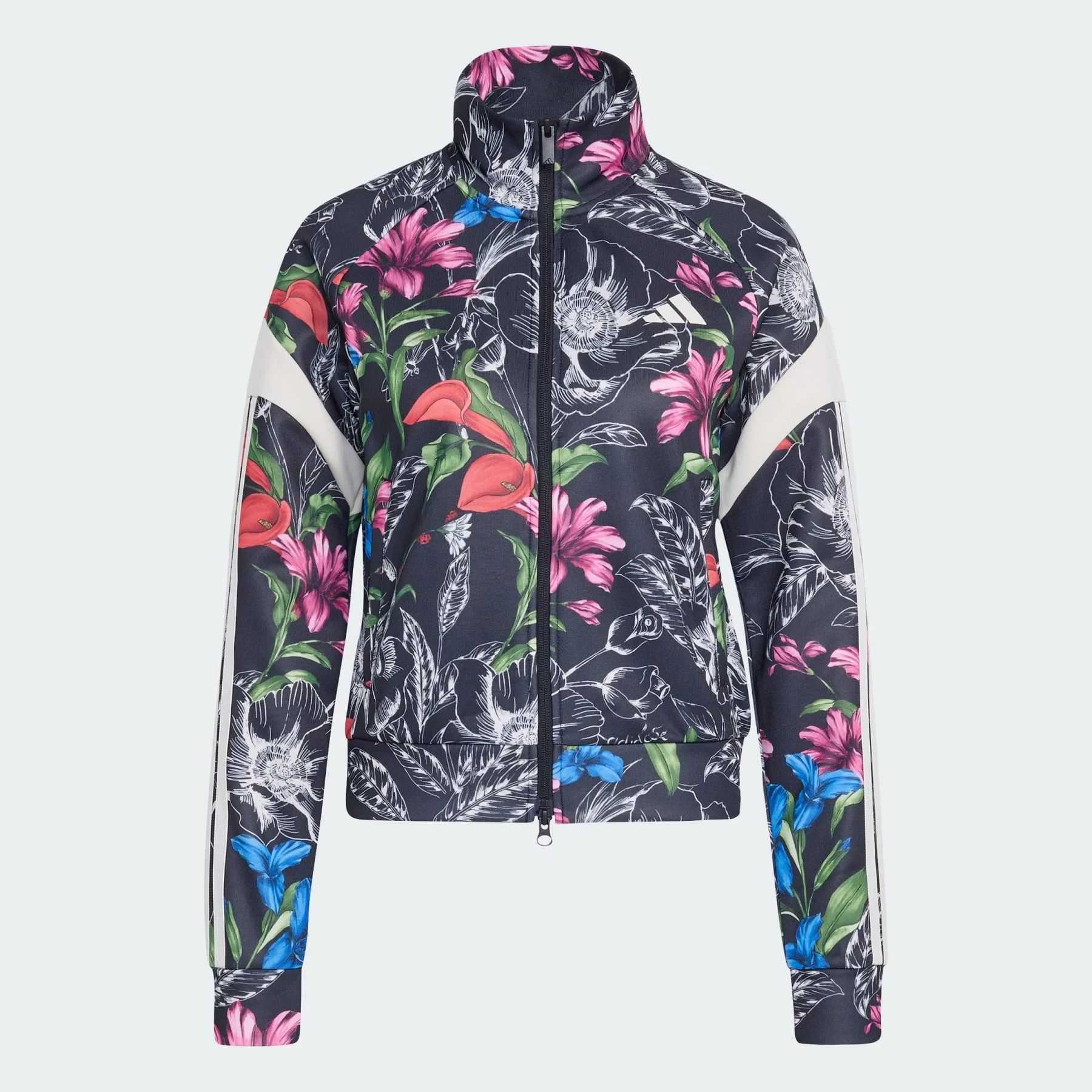 ADIDAS x FARM RIO HOUSE OF TIRO TRACK TOP - 1