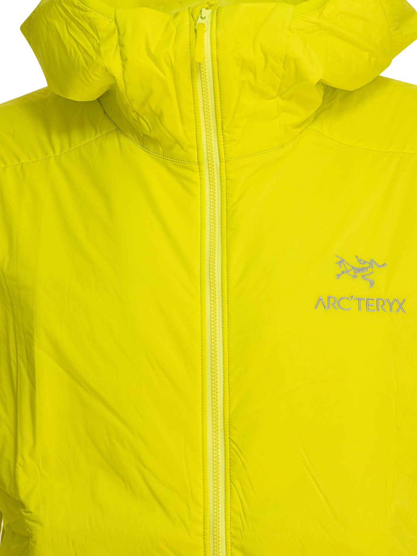 Arc'teryx "atom Hoody" Jacket - 3