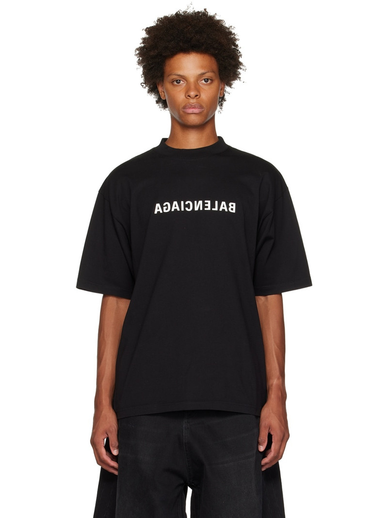 Black Mirror T-Shirt - 1
