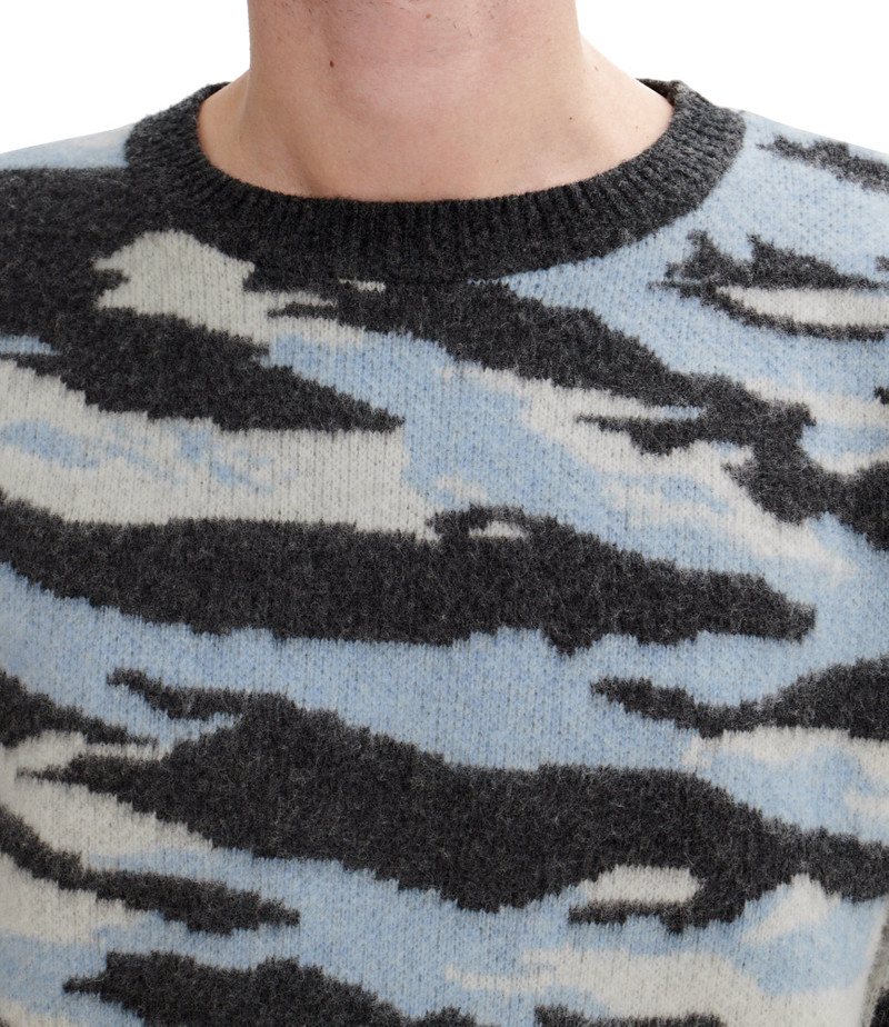 LIONEL SWEATER 5