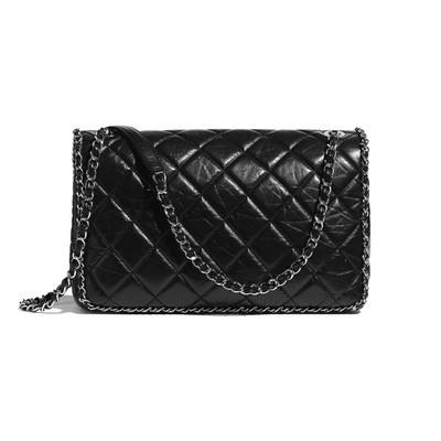 CHANEL Large Flap Bag outlook