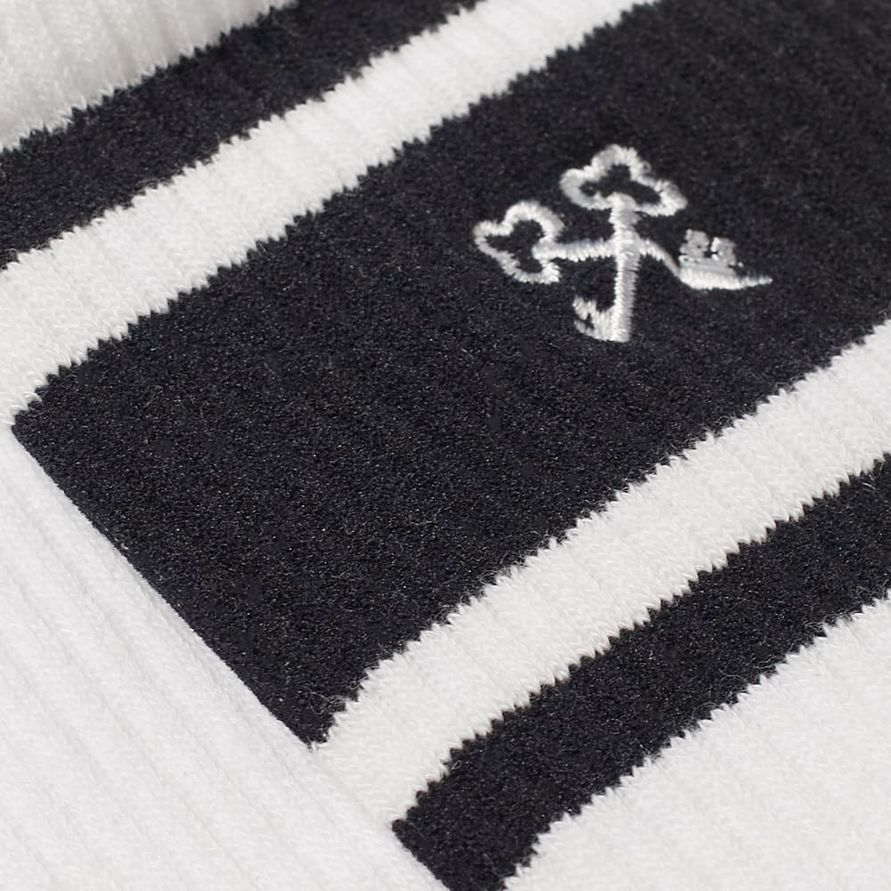 Uniform Experiment Regular Sport Socks - 2