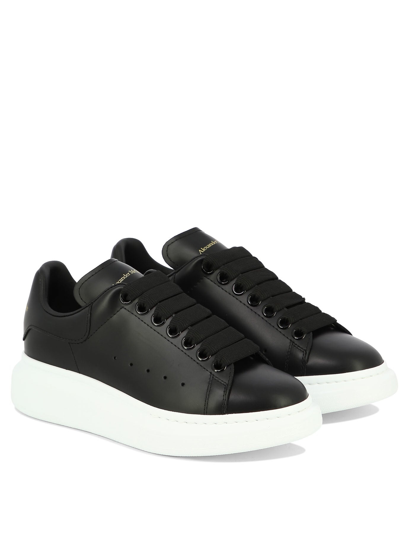 Alexander Mc Queen Larry Oversize Sneakers - 2