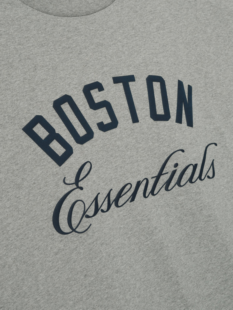 Red Sox 90s Tee 3