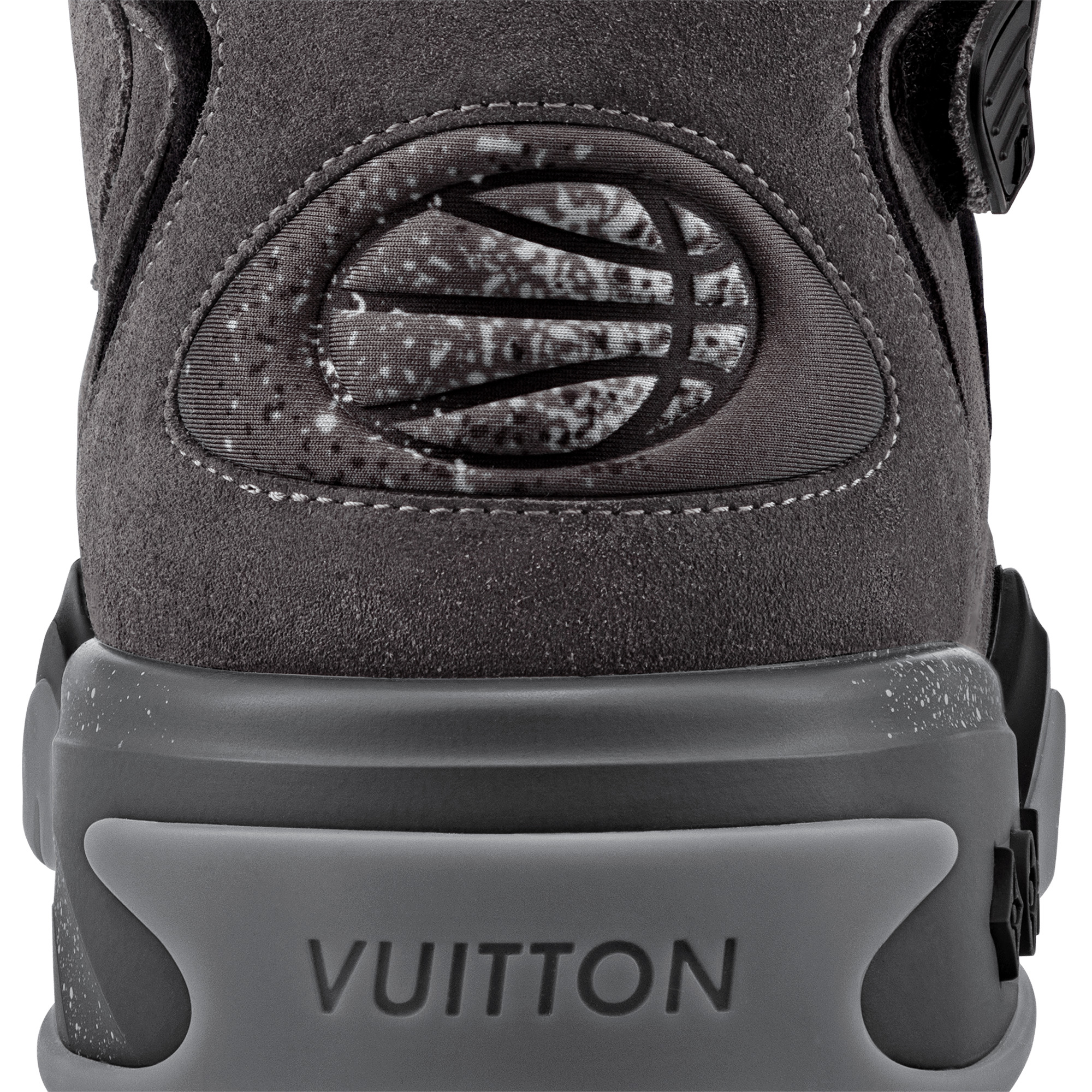 LV Trainer 2 Sneaker - 6