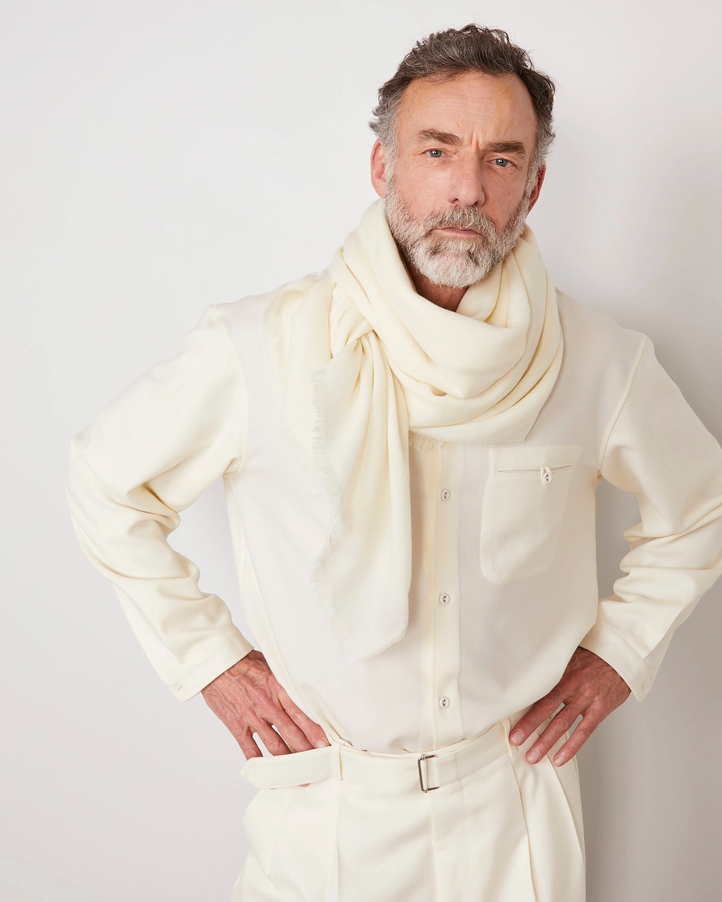 SCARF - 1