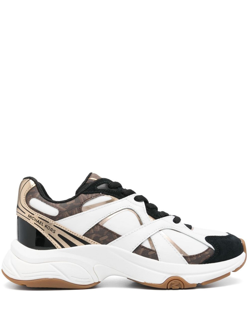 Leo sneakers 1