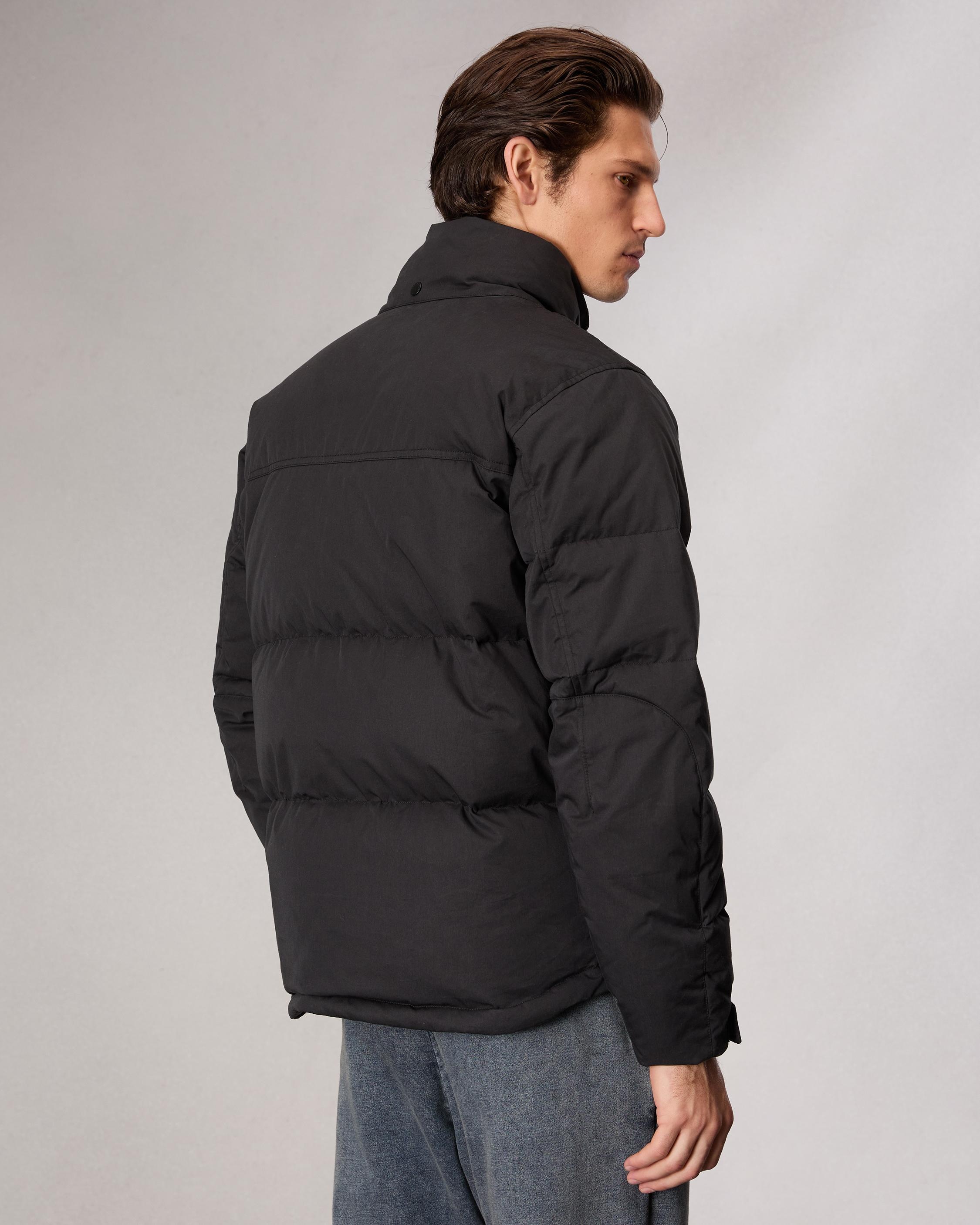 Bubble Down Jacket - 5