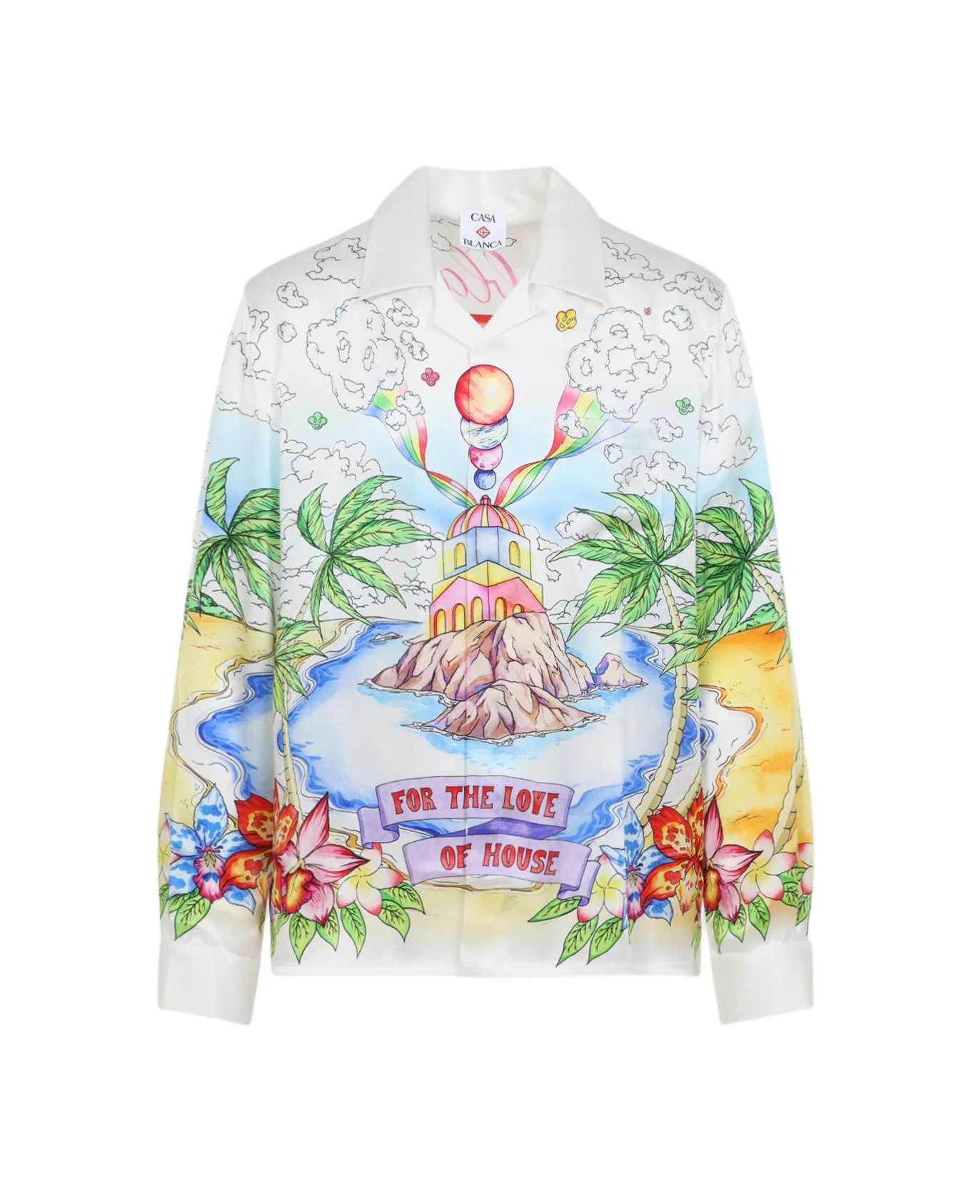 Better Days Long Sleeves Shirt - 1