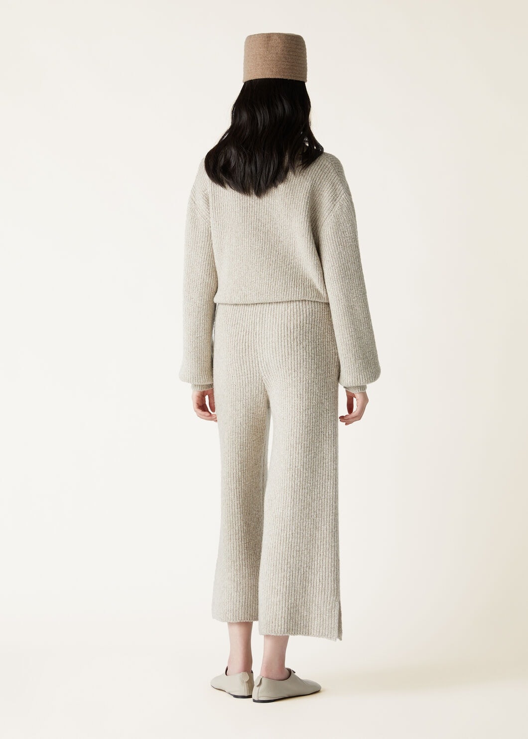 Valduggia Pants - 5