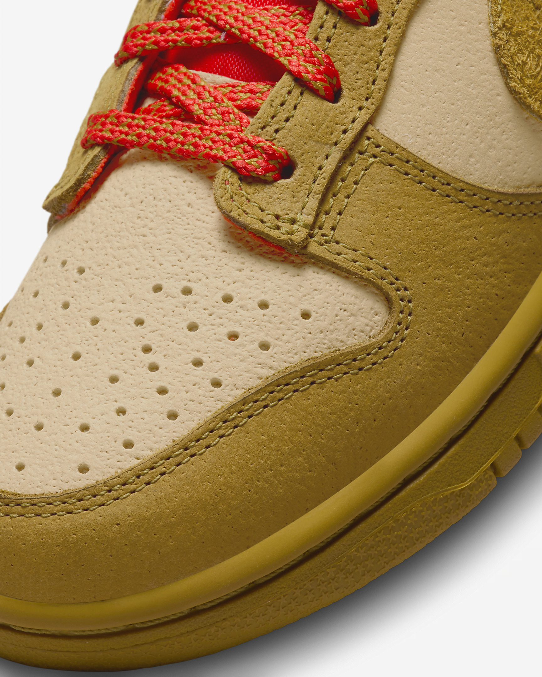 Nike Dunk Low Women's Shoes - 7