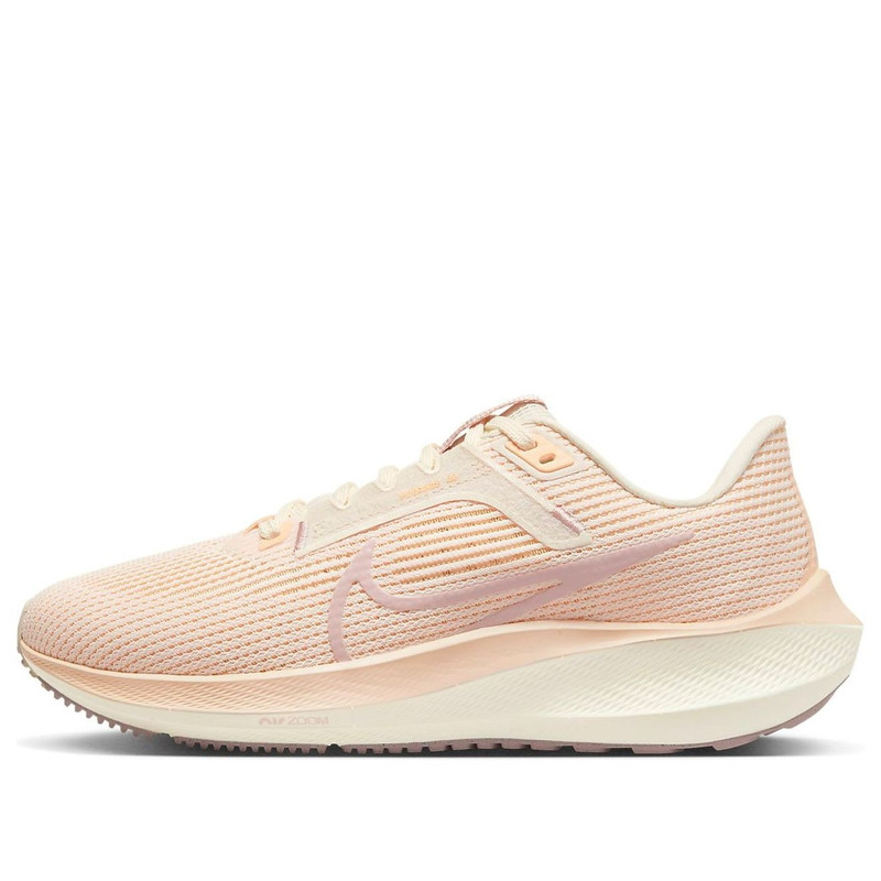 (WMNS) Nike Air Zoom Pegasus 40 'Pink' FZ0638-110 - 1