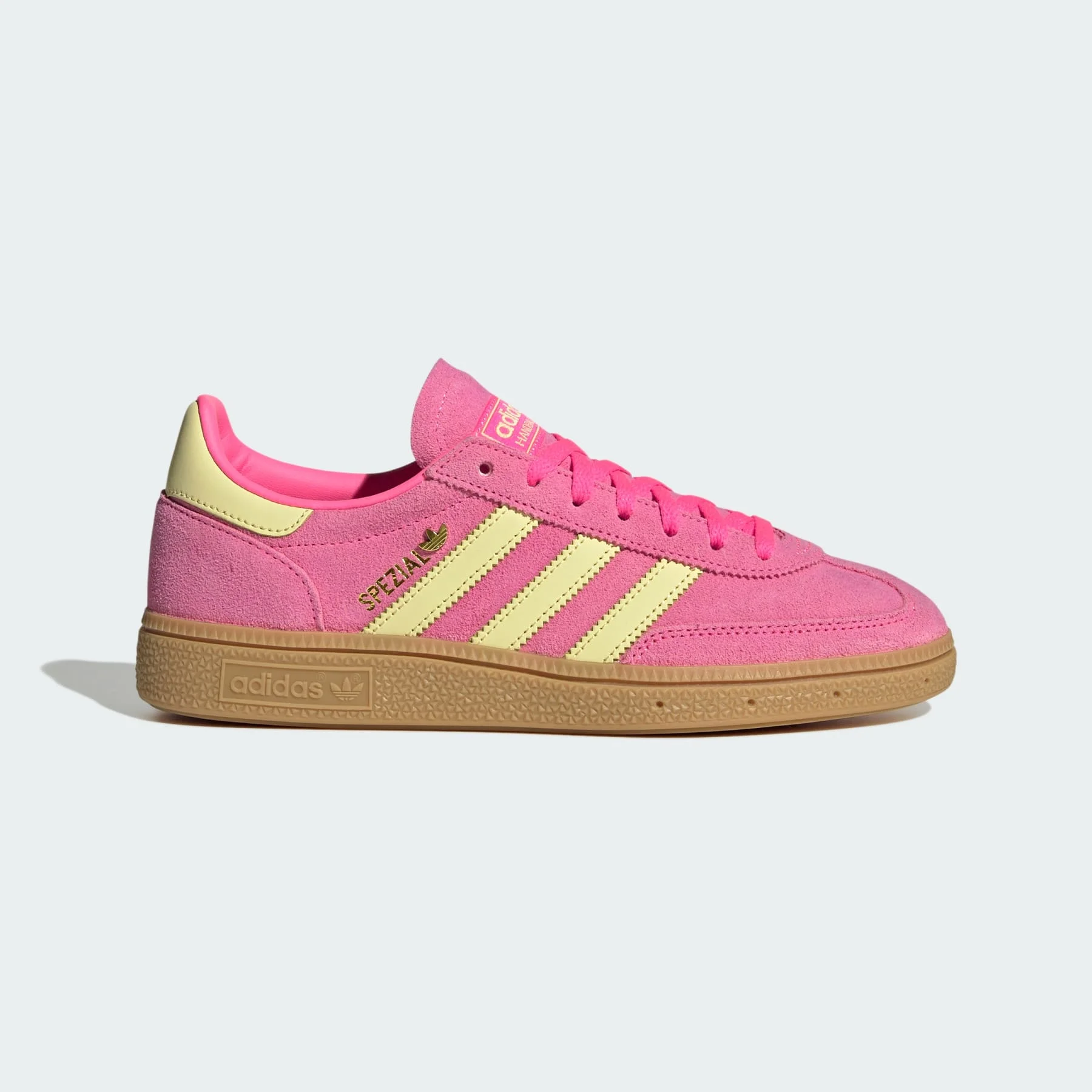 HANDBALL SPEZIAL SHOES - 1