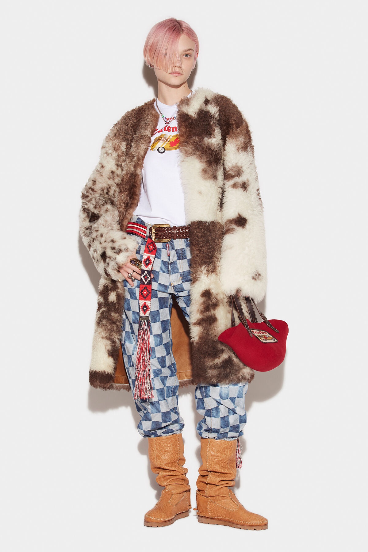 COCOON OVERCOAT - 3