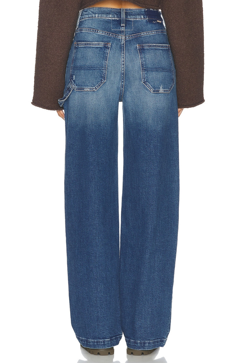 The Stud Finder Sneak Jeans 4