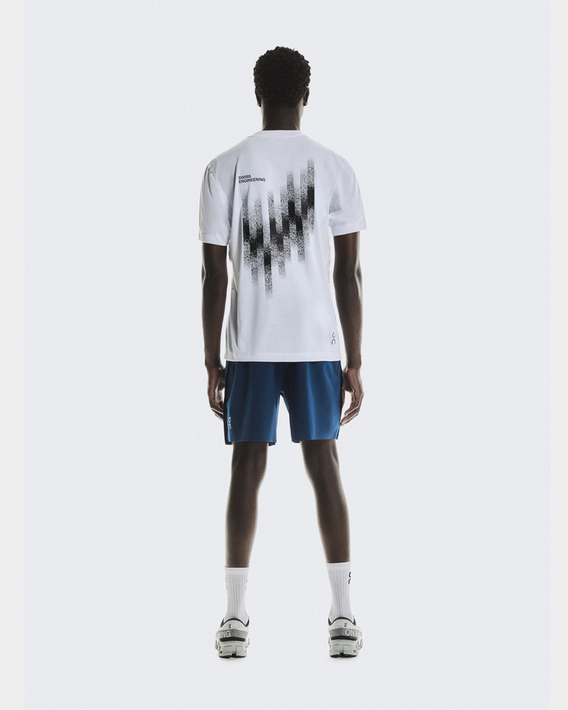 On Train Shorts outlook
