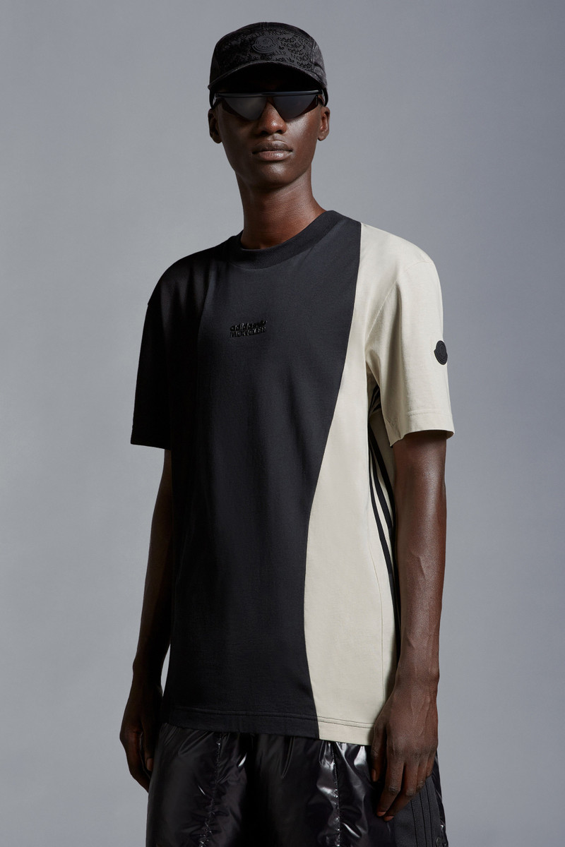 Moncler Jersey T-Shirt outlook