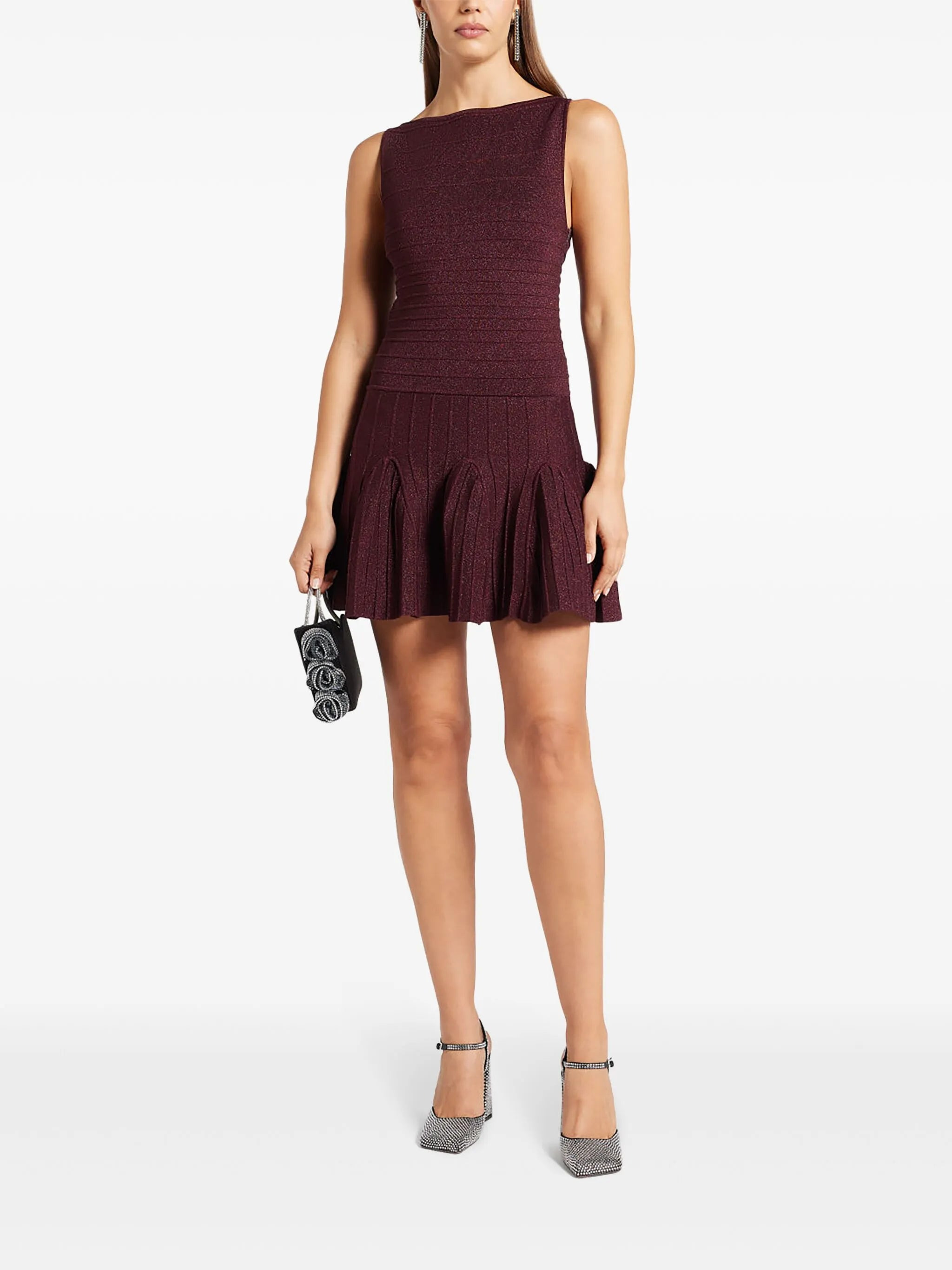 Audrina dress - 2