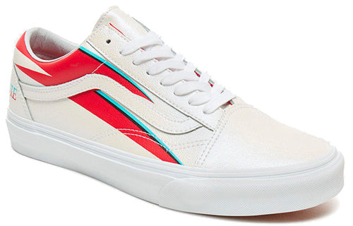 Vans David Bowie x Old Skool 'Aladdin Sane' VN0A38G1VIP - 3
