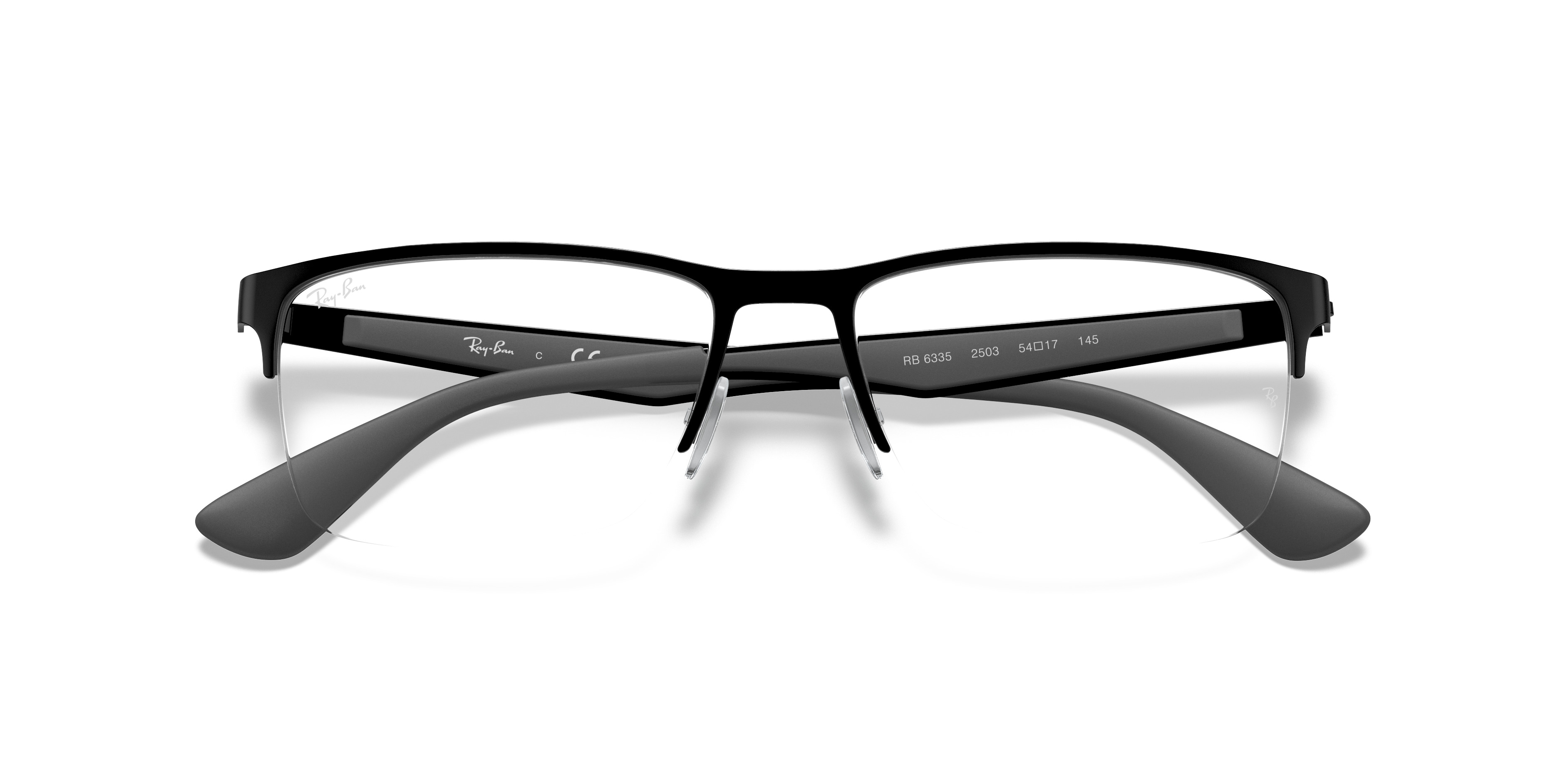RB6335 OPTICS - 2