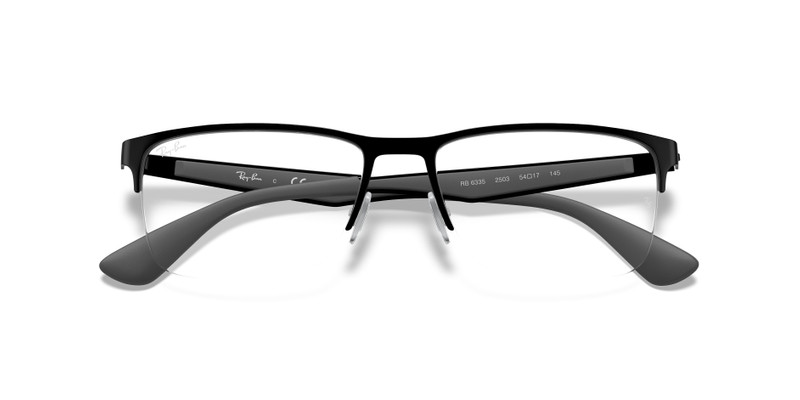 Ray-Ban RB6335 OPTICS outlook