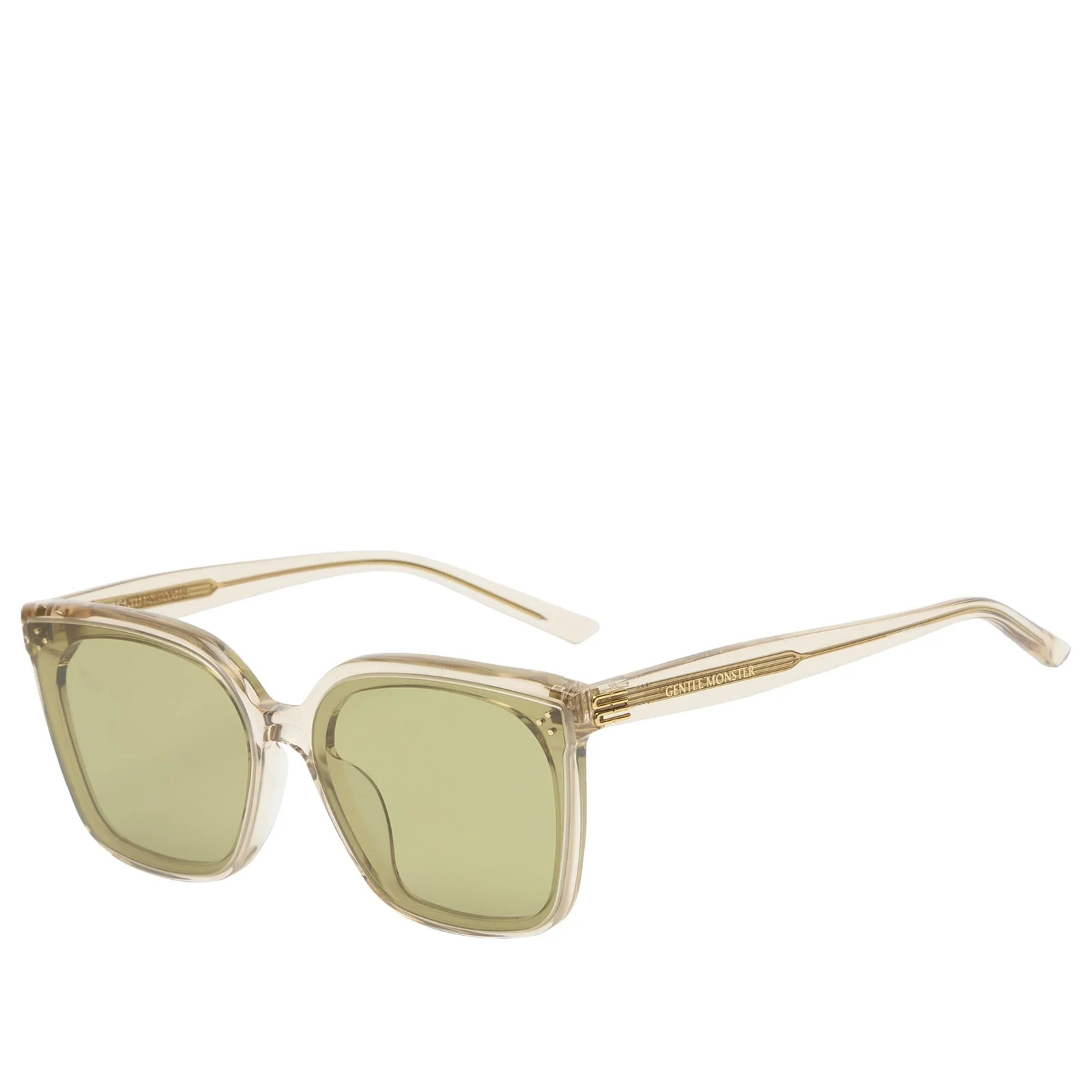 Gentle Monster Piana Sunglasses - 1