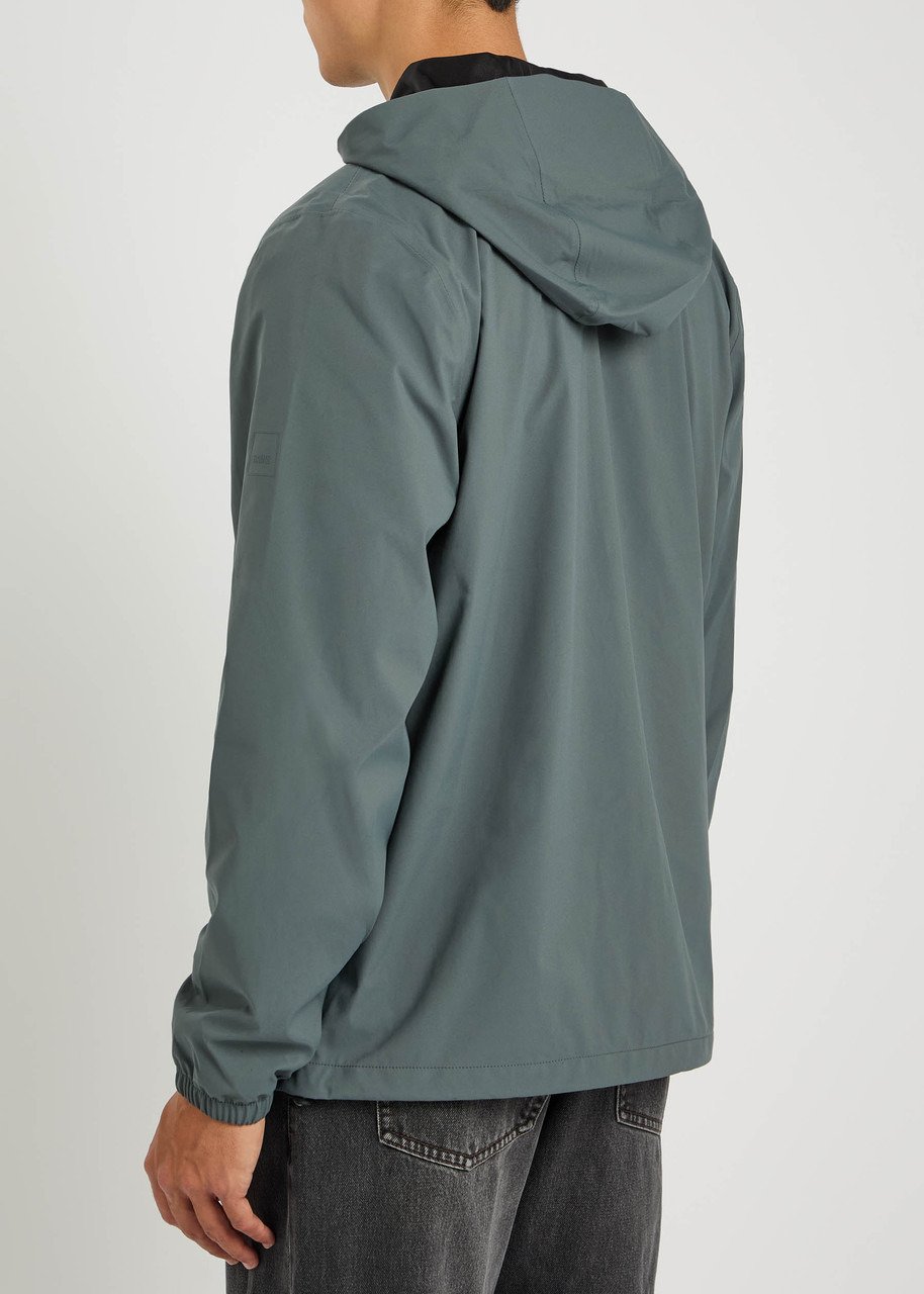 Rains Suva Hardshell Jacket - 3