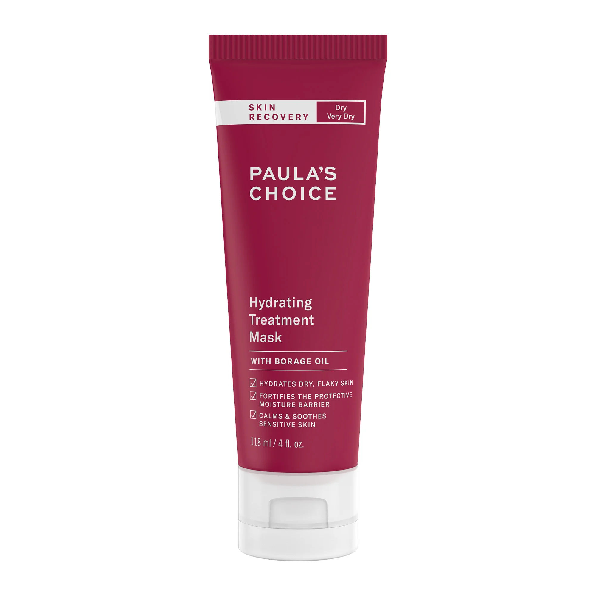 Hydrating Treatment Mask - 1