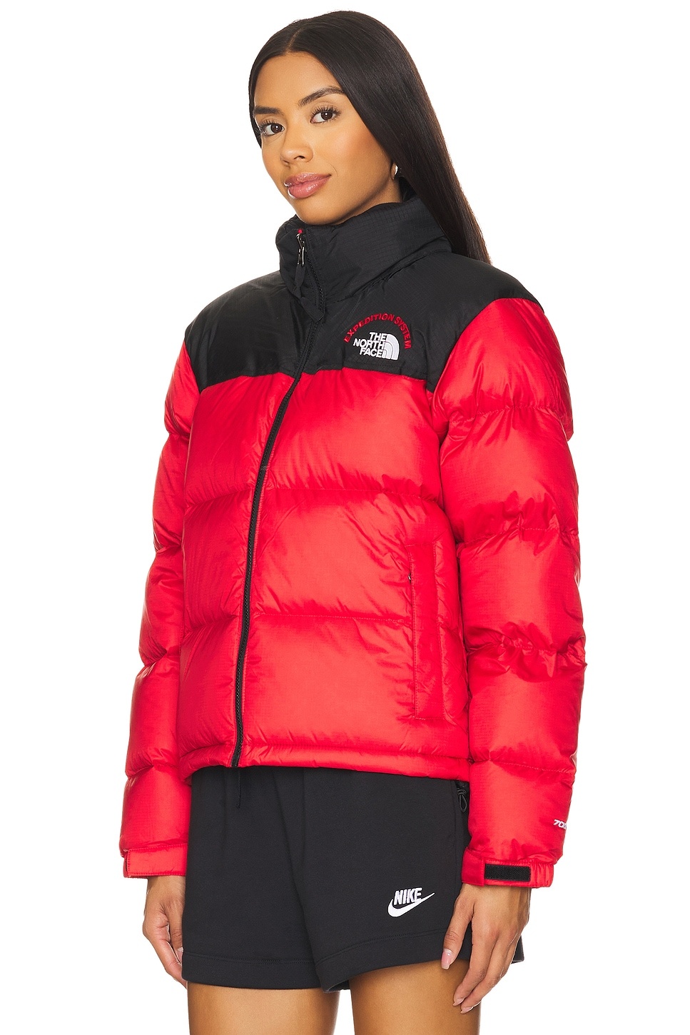 1996 Retro Nuptse Jacket - 3