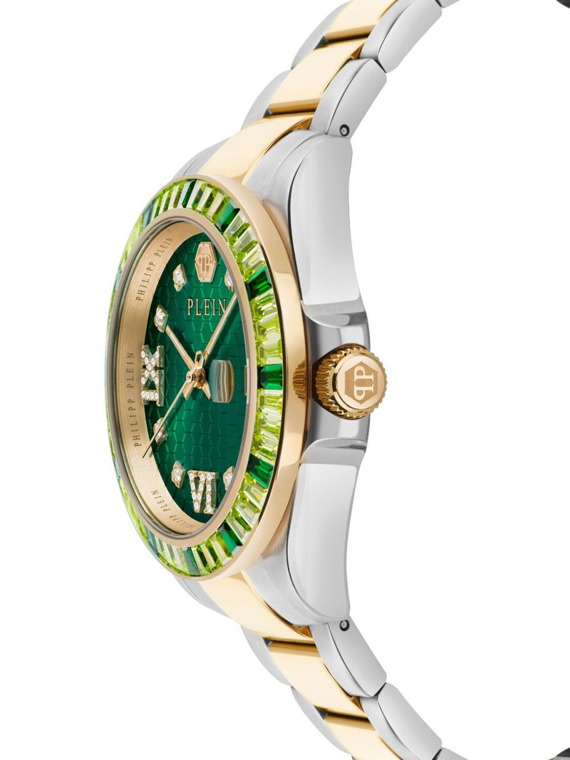 Lady Empire 39mm 3