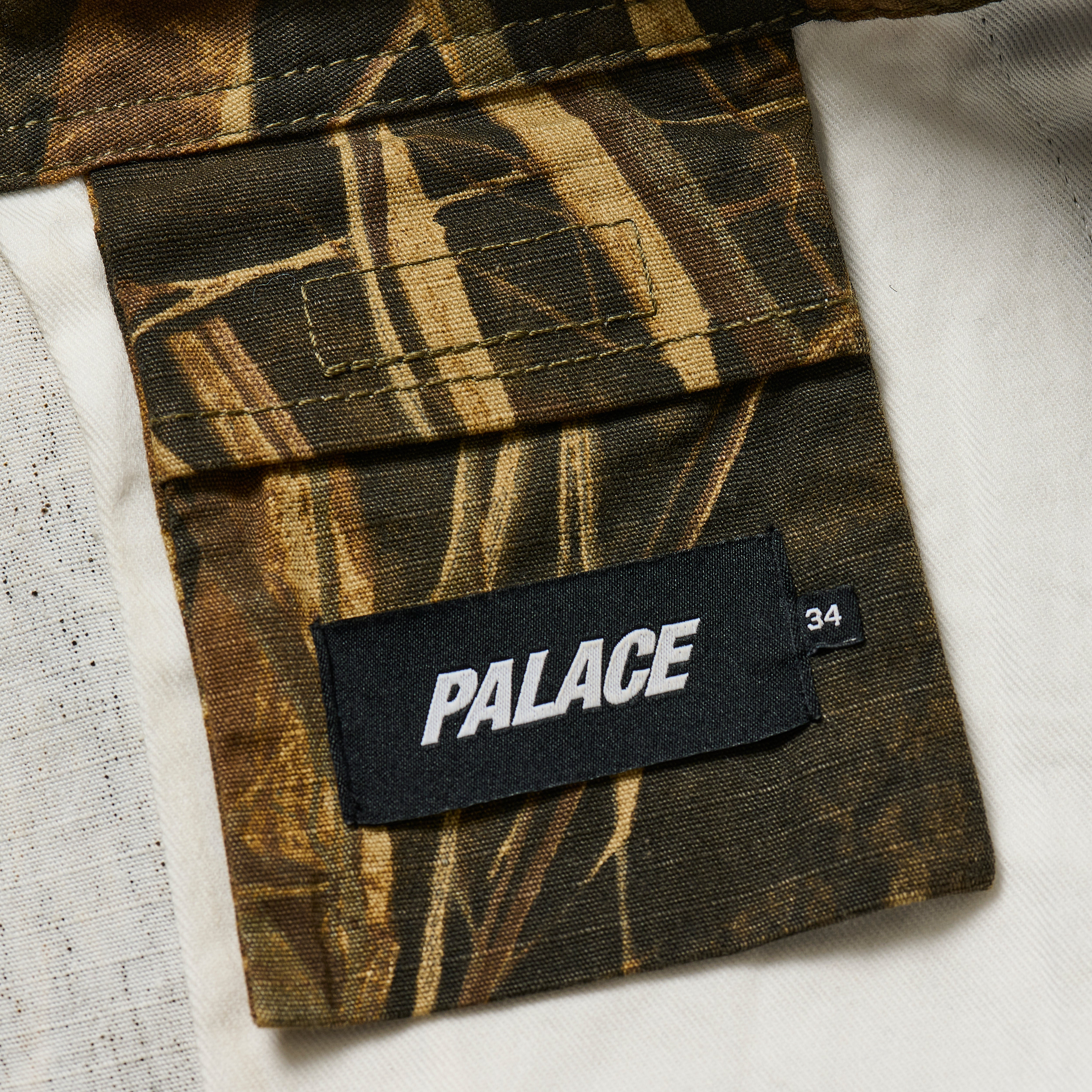 PALACE OVER TROUSER REALTREE MAX 7 - 4
