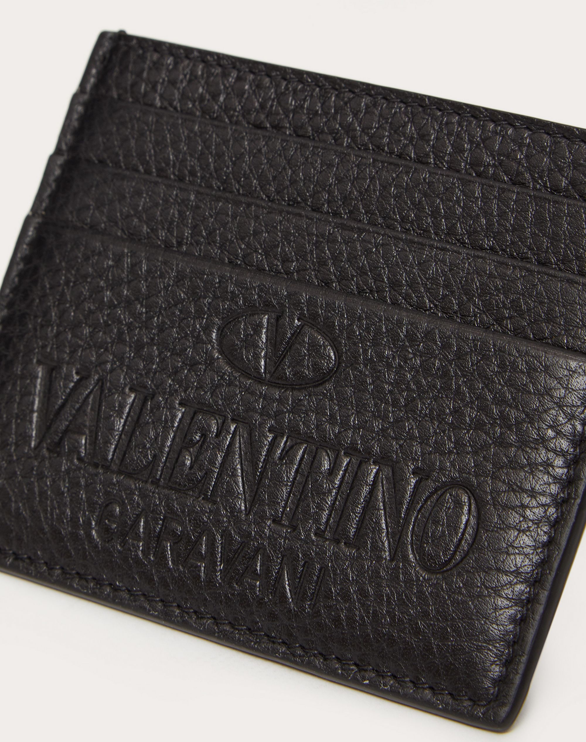 VALENTINO GARAVANI IDENTITY Cardholder - 2