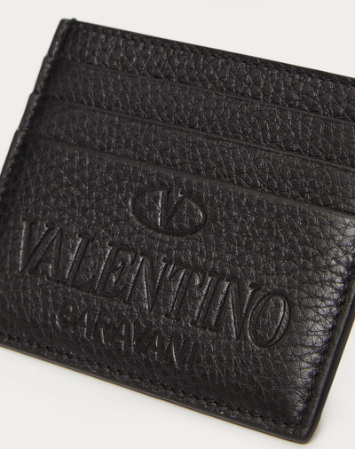 Valentino VALENTINO GARAVANI IDENTITY Cardholder outlook