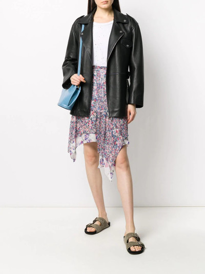 Isabel Marant Myles skirt outlook