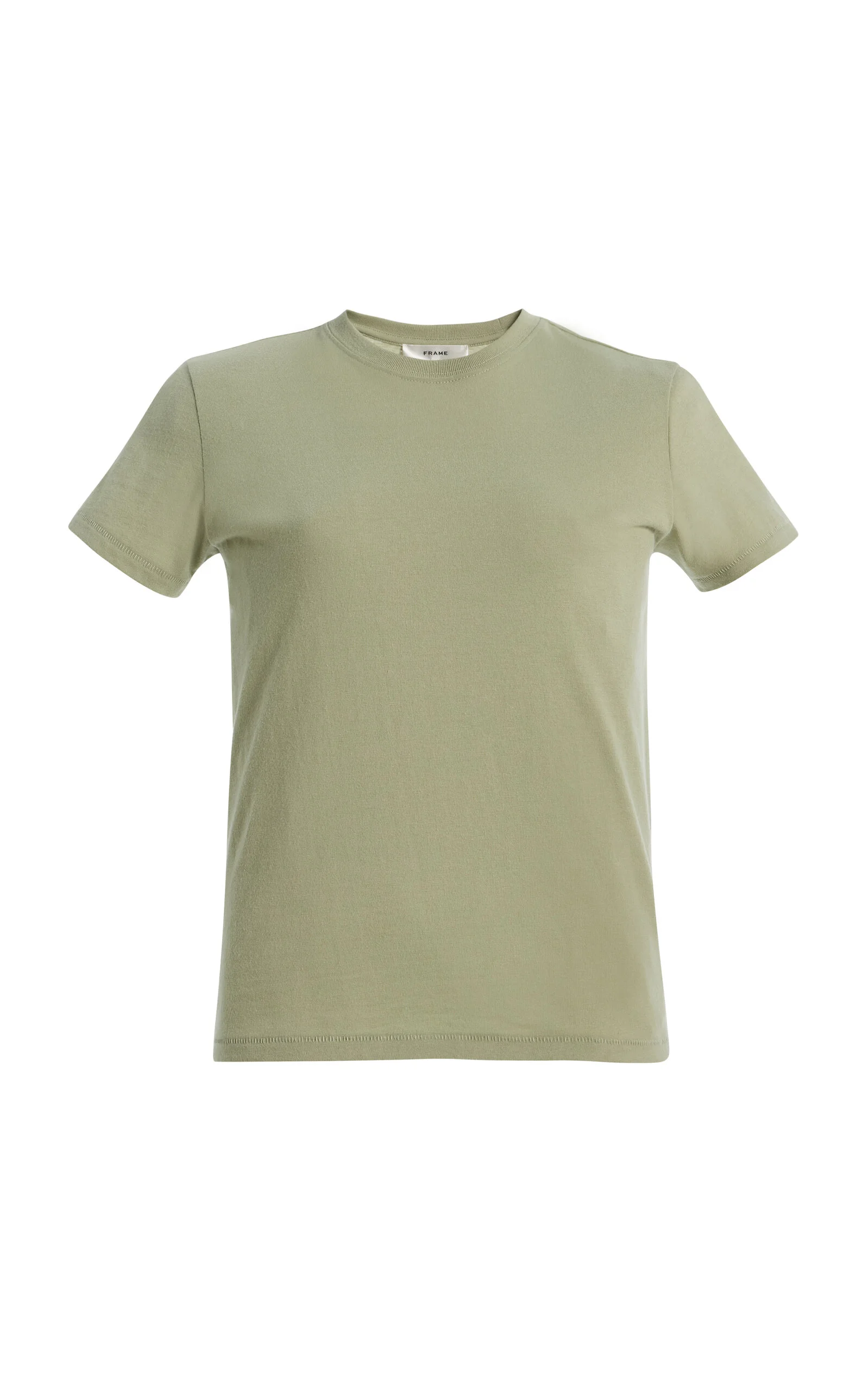 The Vintage Baby T-Shirt green - 1