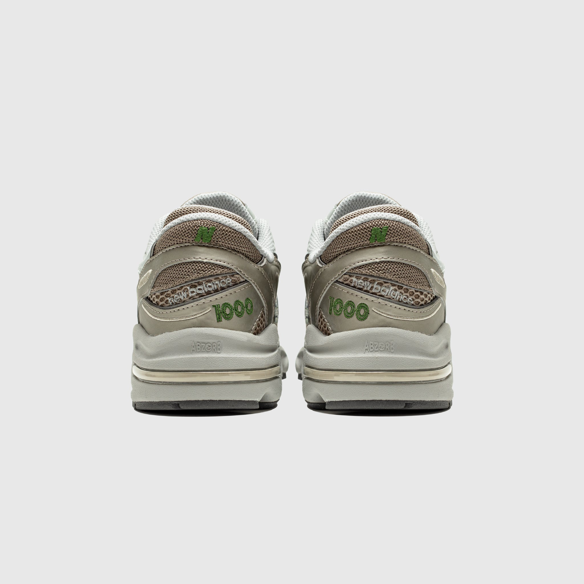 M1000N "ARID STONE" - 4