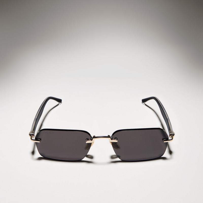 GG2259S Rectangular-frame sunglasses - 1