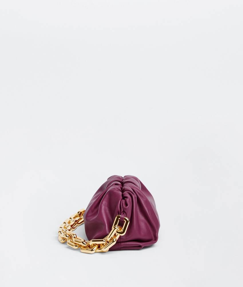 chain pouch - 2