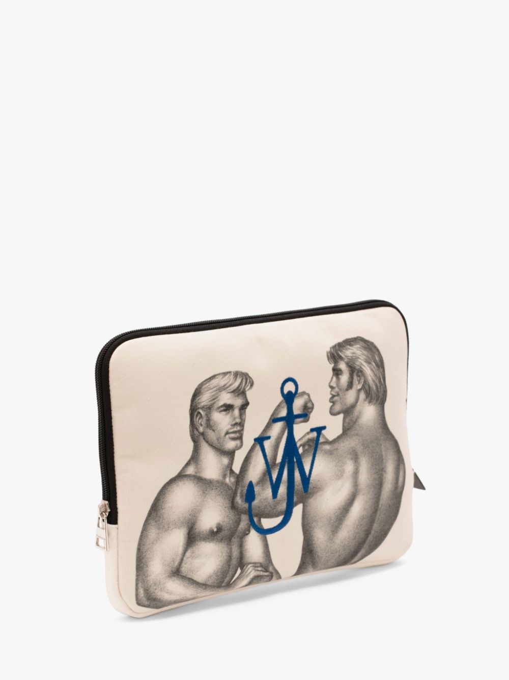 TOM OF FINLAND FLAT POUCH - 2