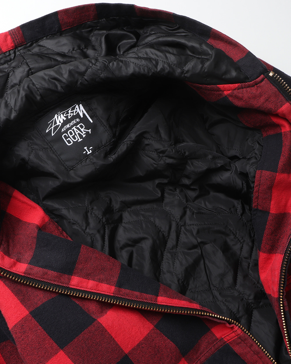 STUSSY - 13