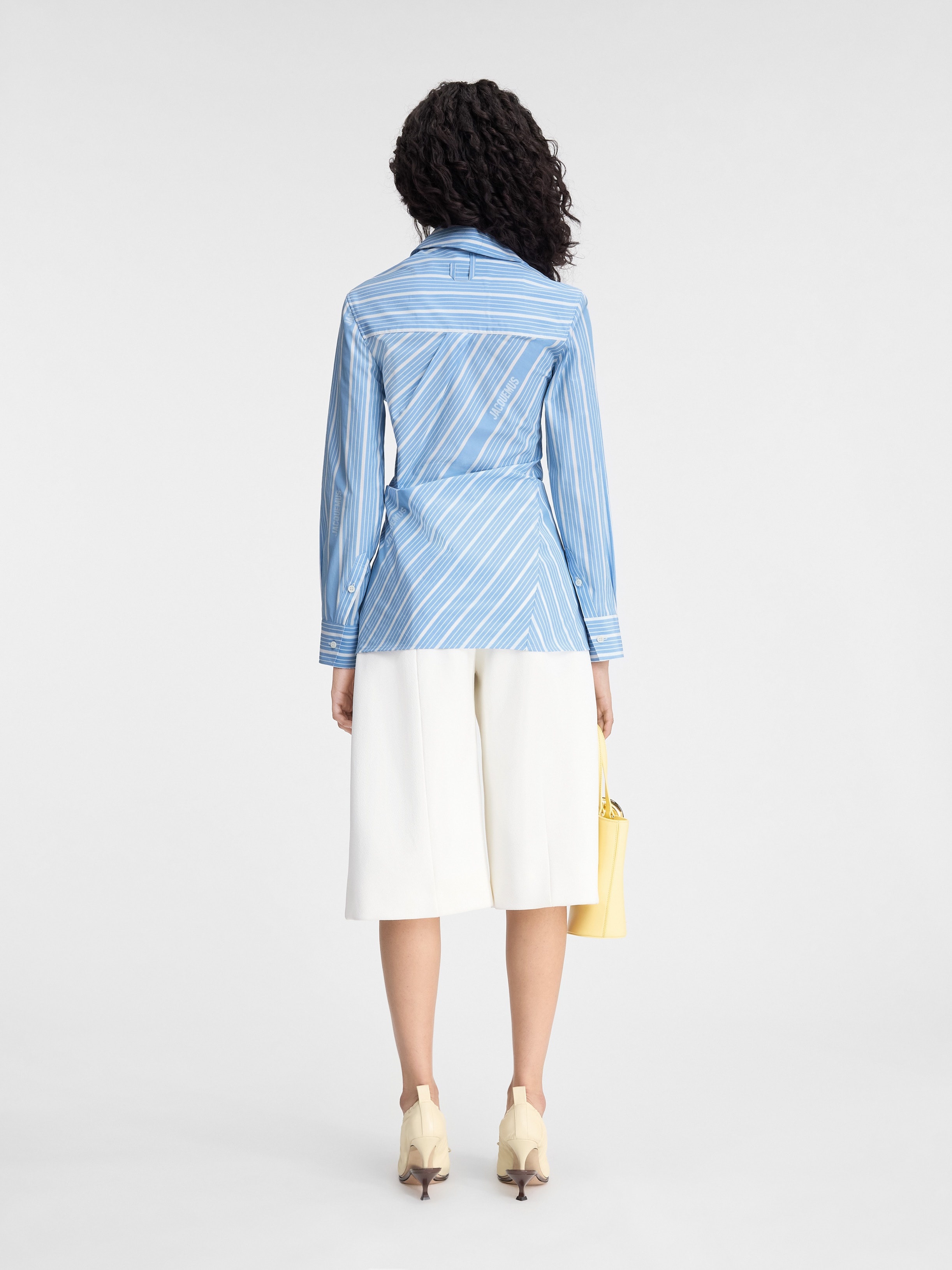 La chemise Pablo - 4