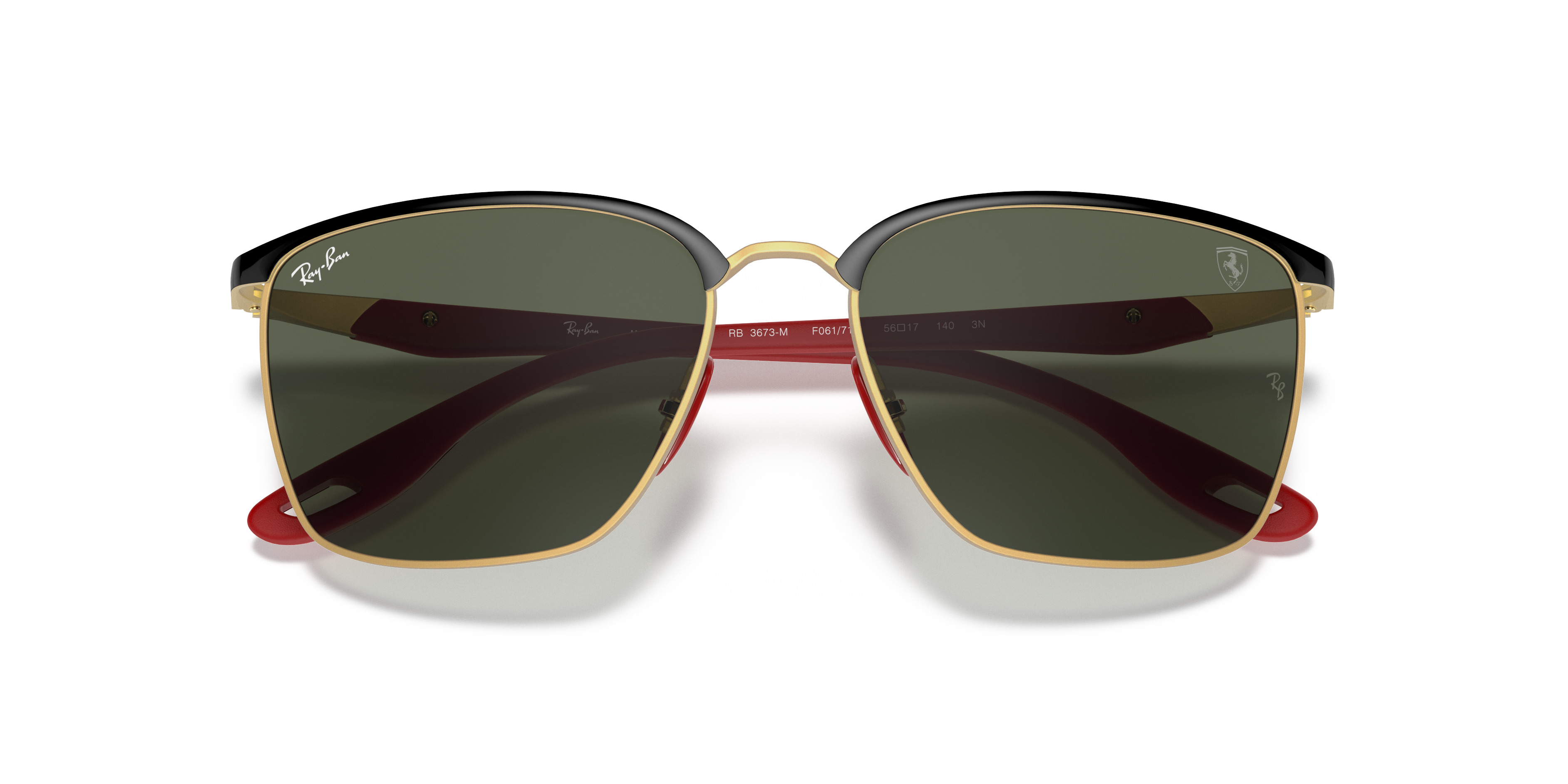 RB3673M SCUDERIA FERRARI COLLECTION - 2