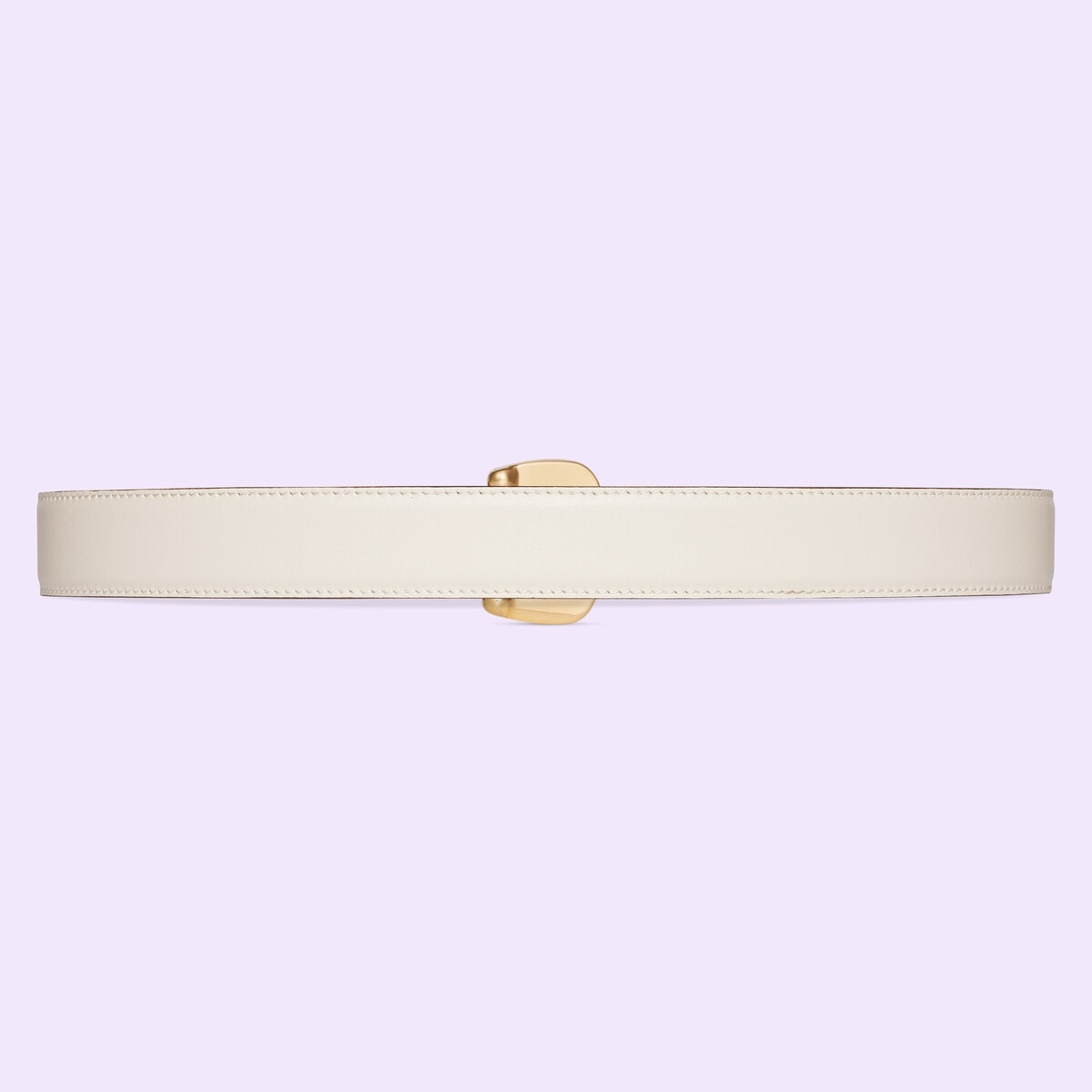 Belt with crystal Horsebit - 4